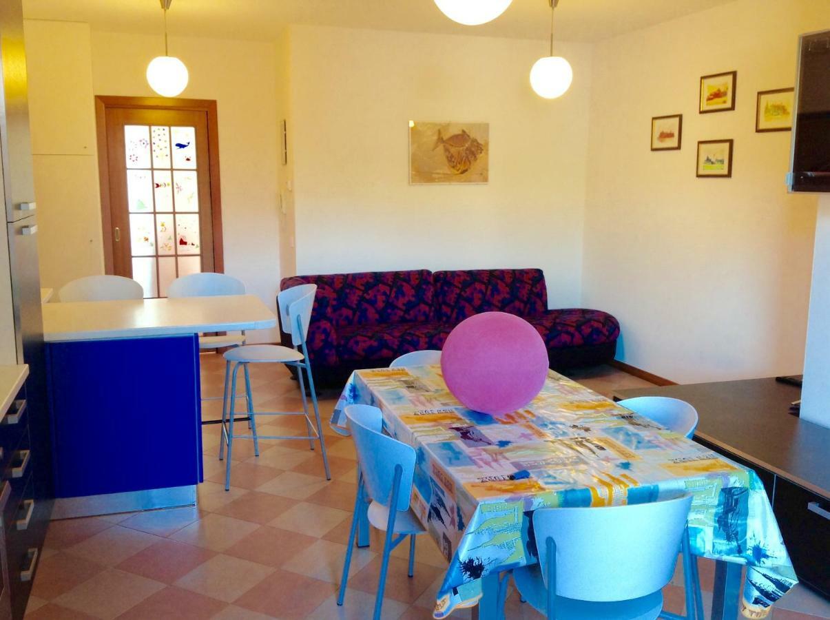Paola Apartments SantʼAmbrogio di Valpolicella Εξωτερικό φωτογραφία