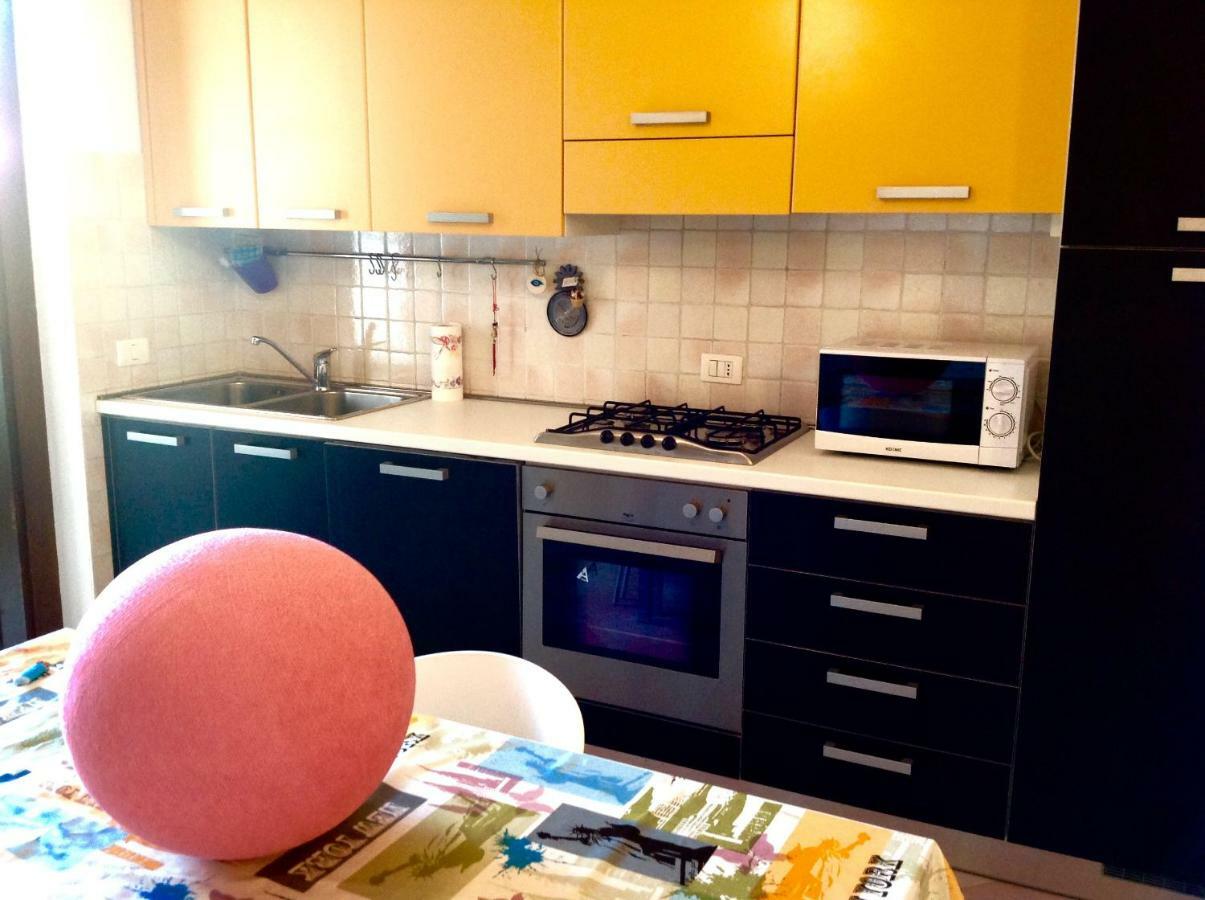 Paola Apartments SantʼAmbrogio di Valpolicella Εξωτερικό φωτογραφία