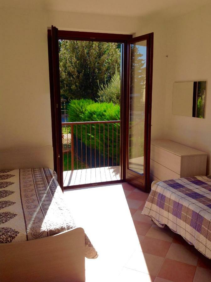 Paola Apartments SantʼAmbrogio di Valpolicella Εξωτερικό φωτογραφία