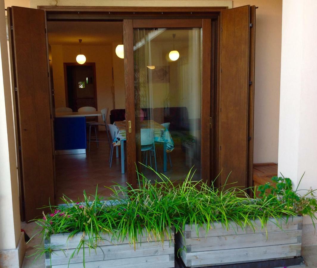 Paola Apartments SantʼAmbrogio di Valpolicella Εξωτερικό φωτογραφία