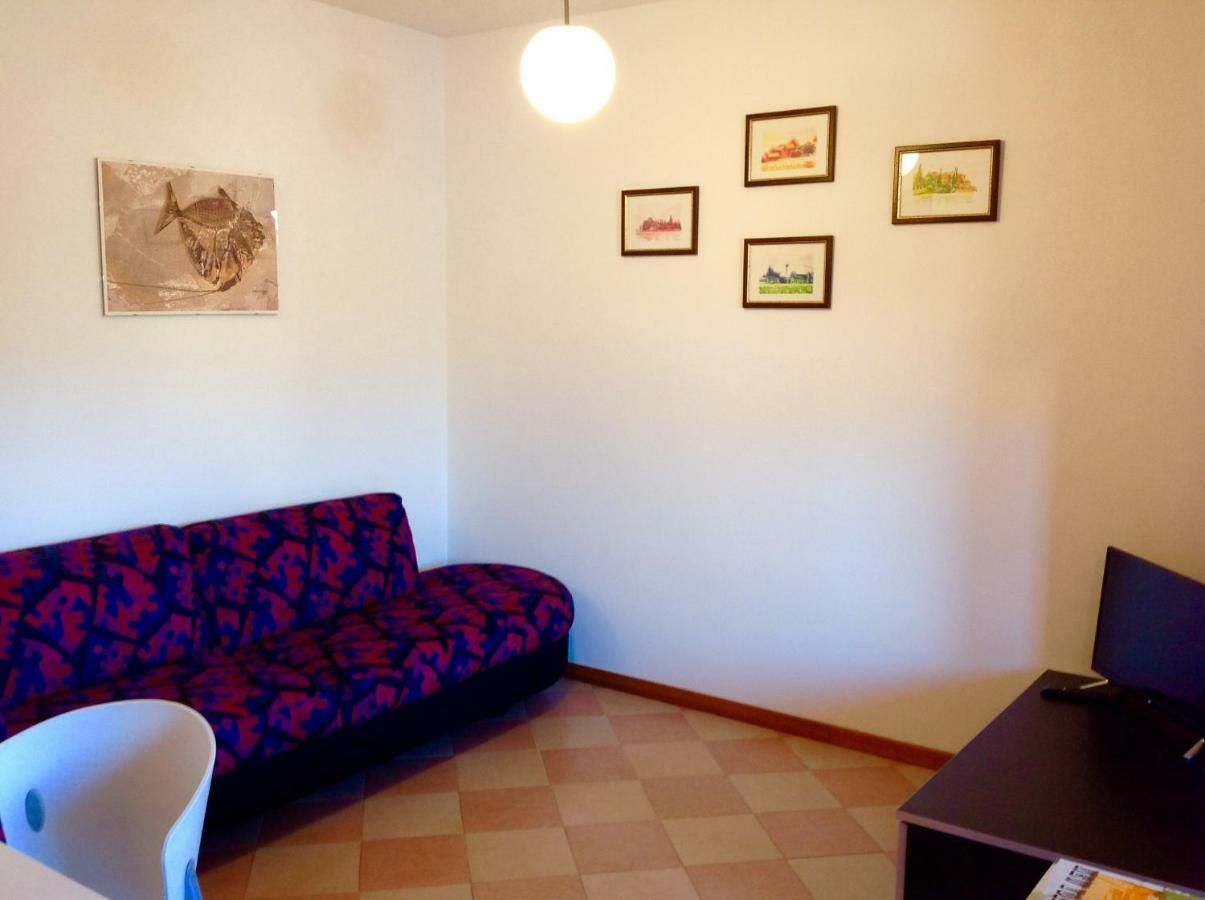 Paola Apartments SantʼAmbrogio di Valpolicella Εξωτερικό φωτογραφία